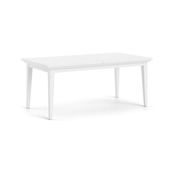 Masă de dining extensibilă 180x95 cm Paris - Tvilum-image-2