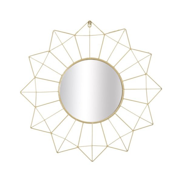 Oglindă Mauro Ferretti Soleado, ⌀ 60 cm