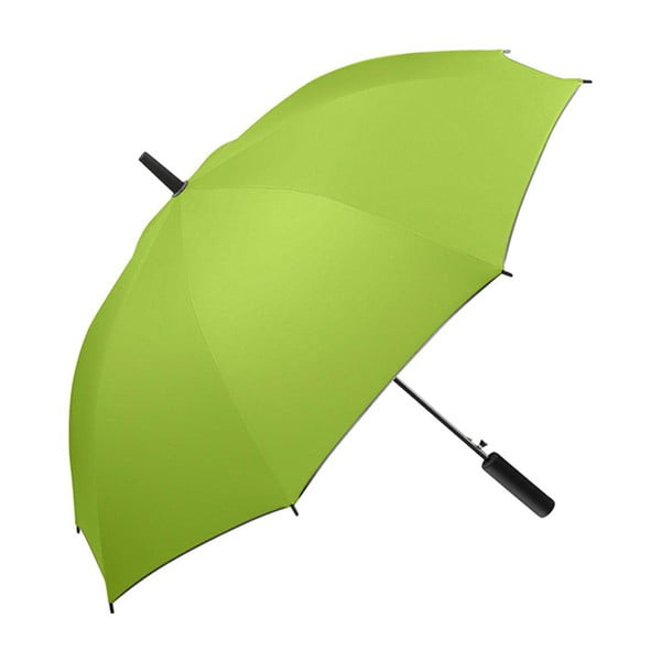 Umbrelă anti-vânt Ambiance Lime, ⌀ 105 cm, verde
