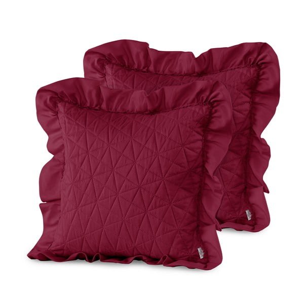 Fețe de pernă 2 buc. 45x45 cm Tilia – AmeliaHome-image-1