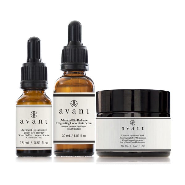 Set produse cosmetice pentru îngrijirea pielii Avant Anti-Age Supreme