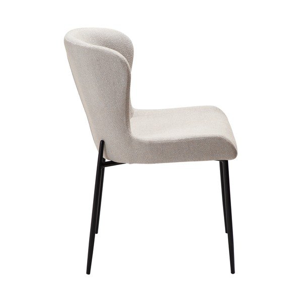 Scaun de dining bej Glam – DAN-FORM Denmark-image-2