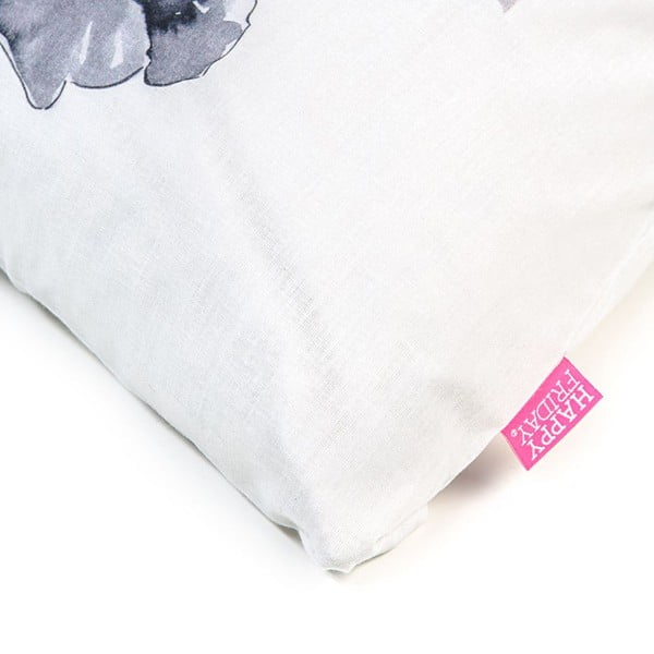 Față de pernă Water & Color, 50 x 50 cm-image-2