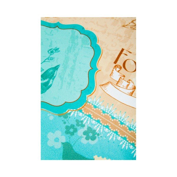 Pernă Homedebleu Salumo, 45 x 45 cm-image-1