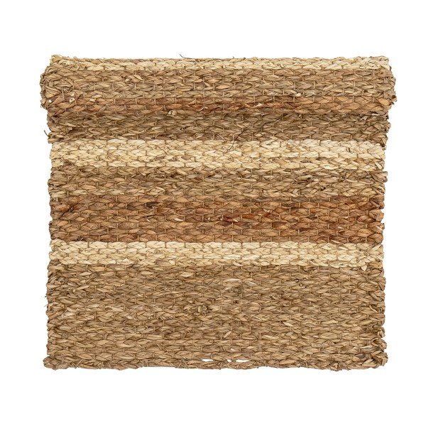 Covor maro 70x45 cm Garon - Bloomingville-image-1