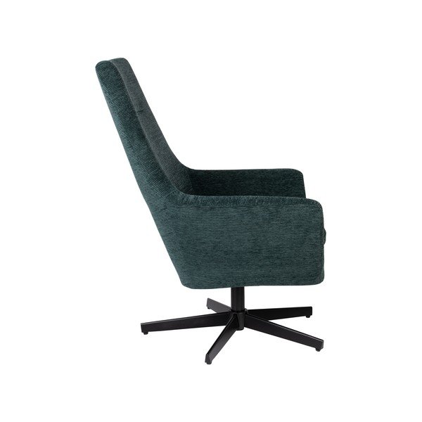 Fotoliu verde închis Bruno – White Label-image-3