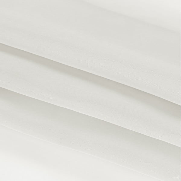 Perdea AmeliaHome Voile Eyelets, 160 x 250 cm, bej-image-1