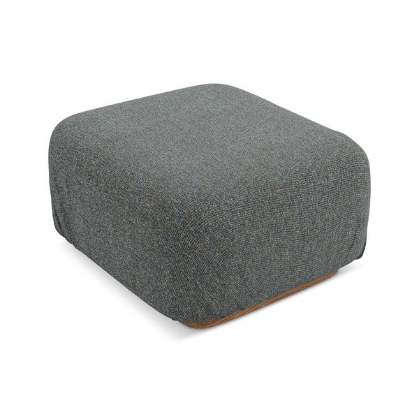 Taburet modular gri Ailani – Makamii-image-2