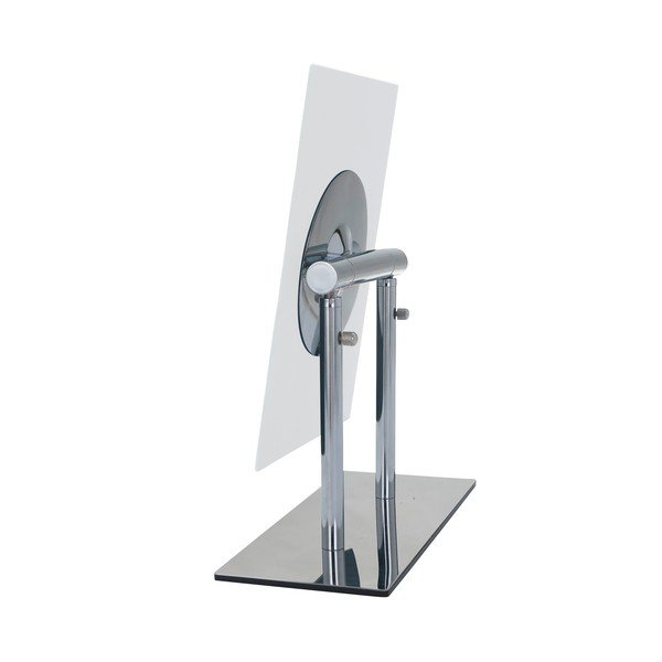 Oglindă cosmetică înaltă Pinerolo, înălțime 27-35 cm-image-2