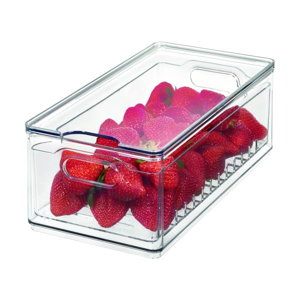 Organizator de frigider Fresh – iDesign/The Home Edit-image-4