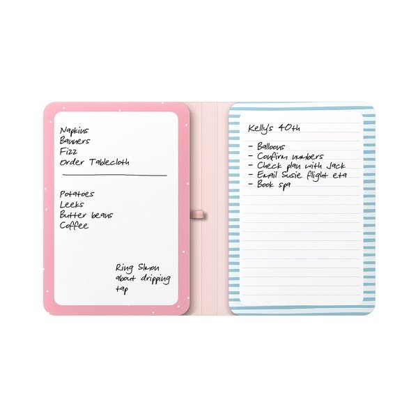 Carnețel 80 pag. Harlequin – Busy B-image-4