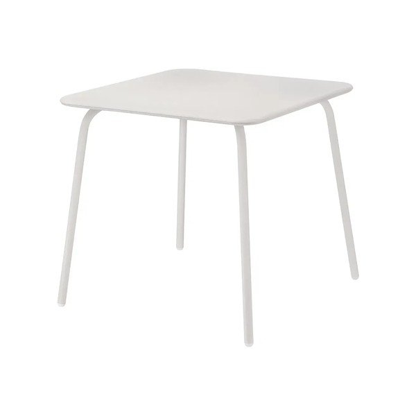 Masă  de grădină din metal 80x80 cm Yua – Blomus