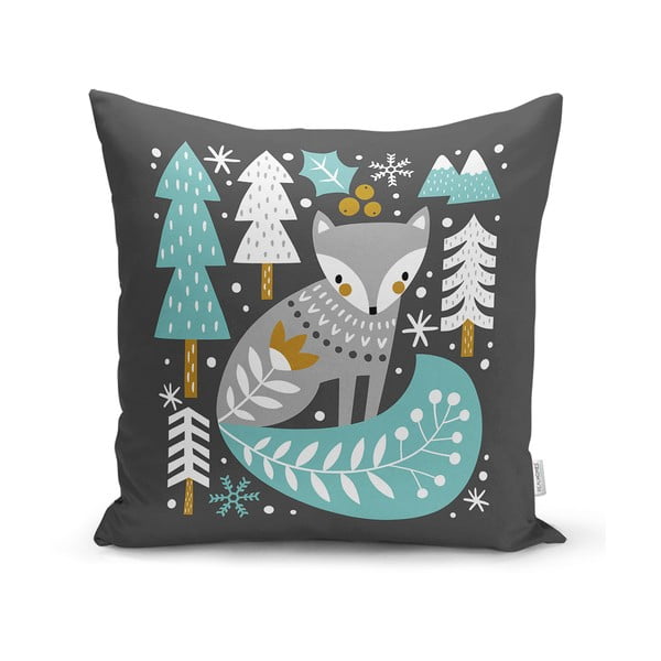 Față de pernă 43x43 cm – Mila Home