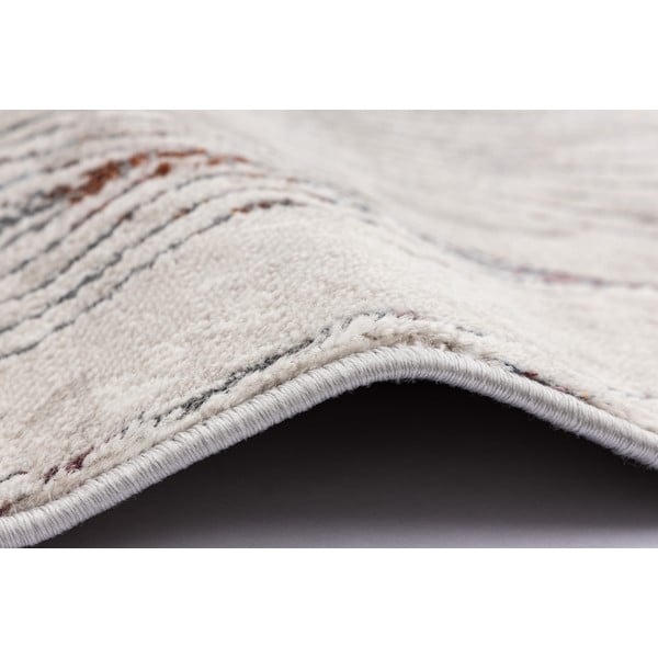 Covor gri deschis 80x150 cm Simp – FD-image-2