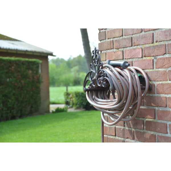 Suport pentru furtun de grădină – Esschert Design-image-1