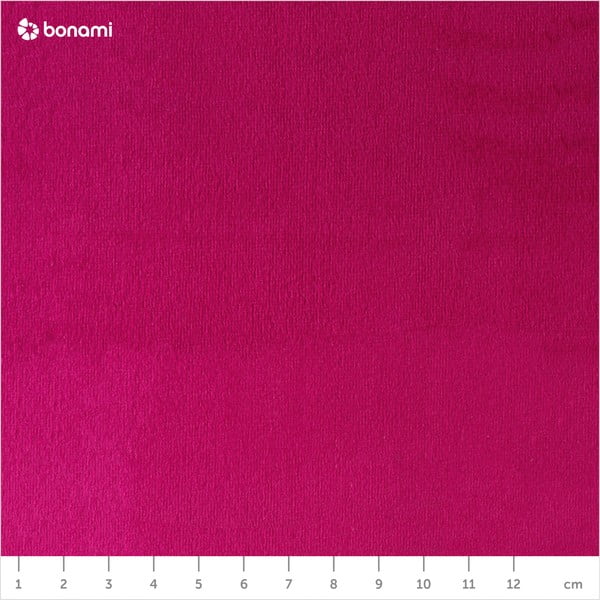 Fotoliu Mazzini Sofas AMELIE cu picioare negre, roz-image-1