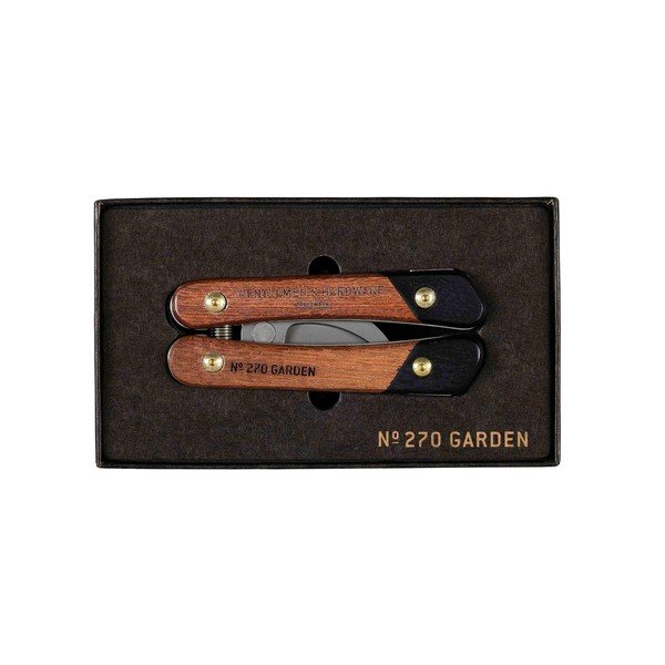 Foarfece de grădină multifuncționale Gentlemen's Hardware Garden-image-1