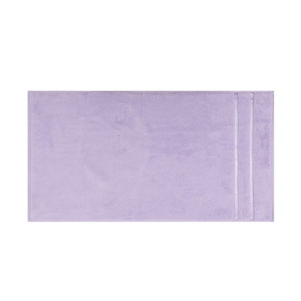 Set 3 prosoape din bumbac Hobby Dolec, 50 x 90 cm, violet-image-4