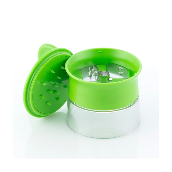 Recipient pentru tăiat legume în formă de spirală InnovaGoods-image-4