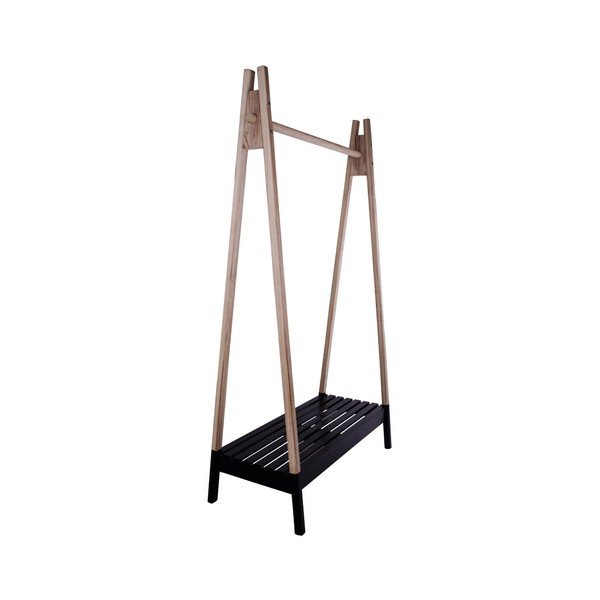 Cuier din lemn House Nordic Torino-image-1