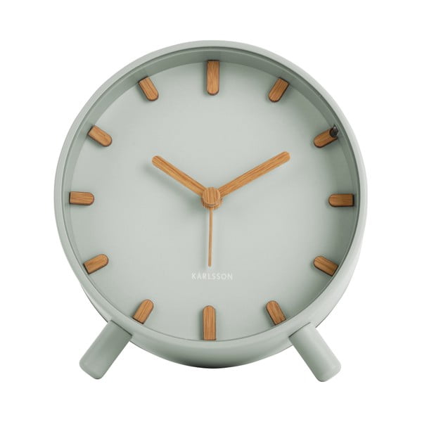 Ceas deșteptător ø 11 cm  Grace  – Karlsson-image-2