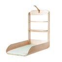 Masă de schimbat scutece suspendată natural Roba style - Roba