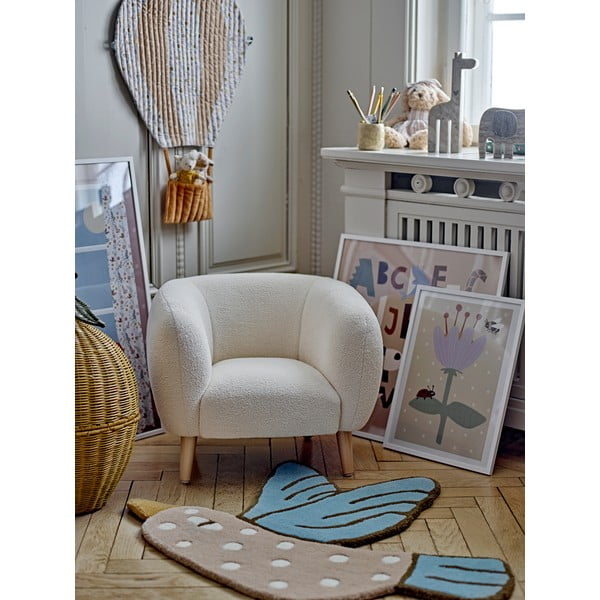 Tablou pentru copii 32x42 cm Numa – Bloomingville Mini-image-2