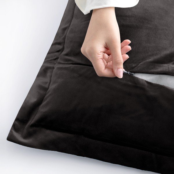 Fețe de pernă 2 buc. 45x45 cm Side – AmeliaHome-image-4