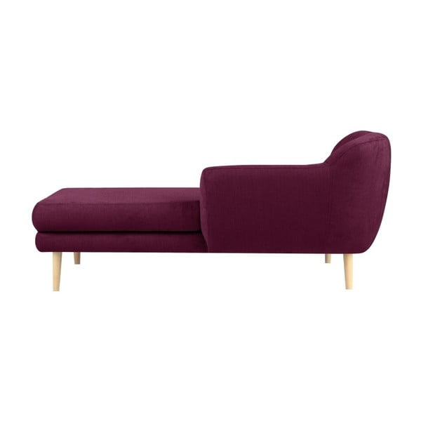 Șezlong Mazzini Sofas Sardaigne, mov-image-3