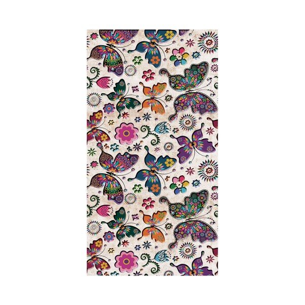 Covor rezistent Vitaus Monica, 80 x 200 cm-image-2