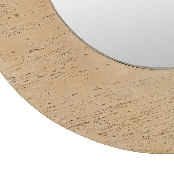 Oglindă de perete 80x80 cm Piedra – Ixia-image-2