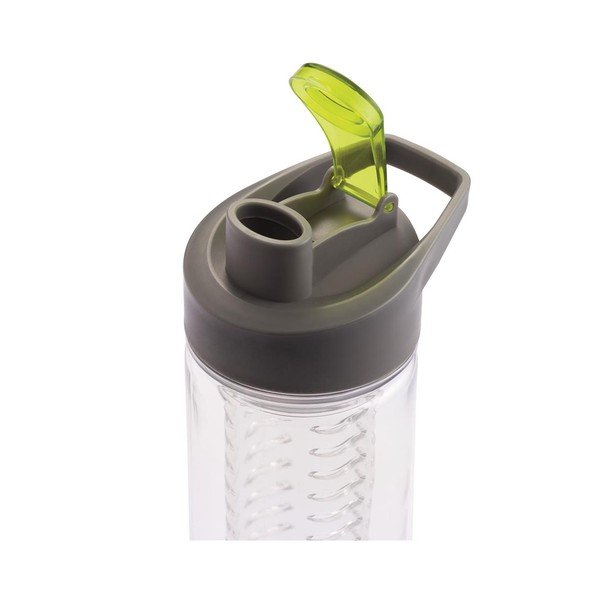 Sticlă cu filtru XD Design Loooqs, verde, 800 ml-image-3