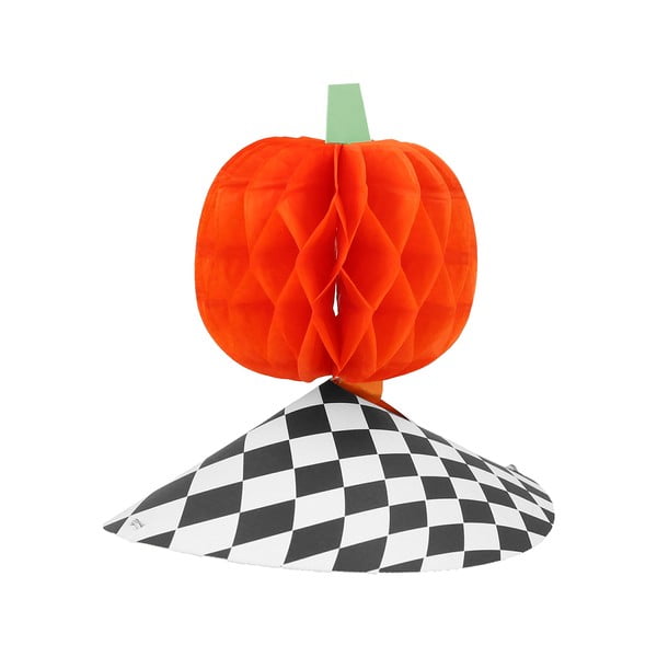 Pălării de petrecere în set de 6 Halloween - Meri Meri-image-3