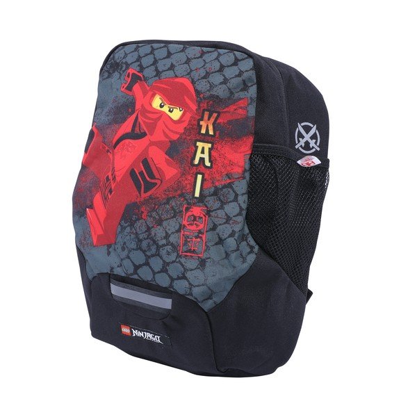 Rucsac pentru copii LEGO® Ninjago Master-image-2