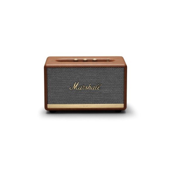 Boxă audio cu Bluetooth Marshall Acton II, maro-image-1