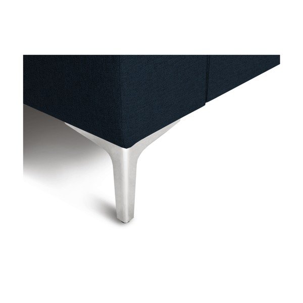 Canapea Cosmopolitan Design Cartagena, verde petrol, 174 cm-image-4