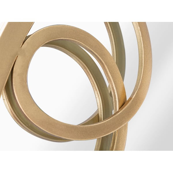 Oglindă de perete ø 71 cm Warsaw – Mauro Ferretti-image-3