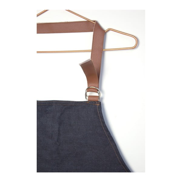 Şorţ Really Nice Things Denim-image-1