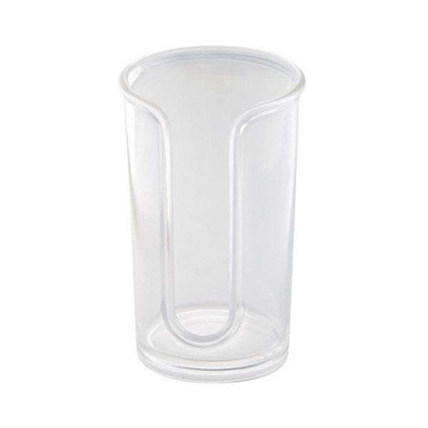 Suport dischete demachiante iDesign Clarity-image-1