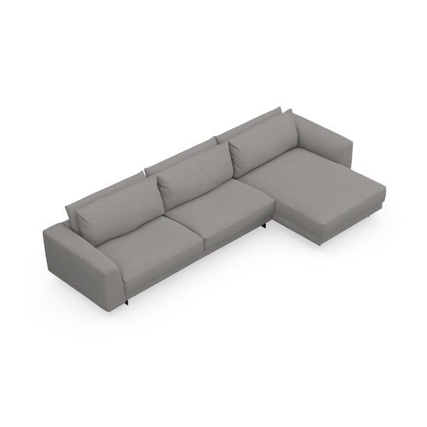 Colțar gri deschis (colț variabil) Samba – Furninova -image-3