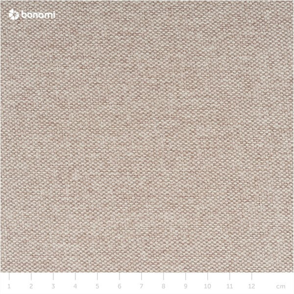 Canapea Cosmopolitan design London, 162 cm, bej - gri-image-1