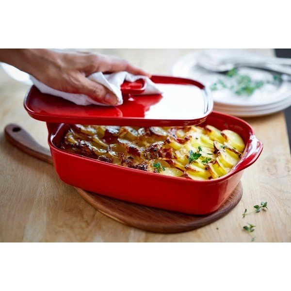 Capac din ceramică Ultime – Emile Henry-image-1