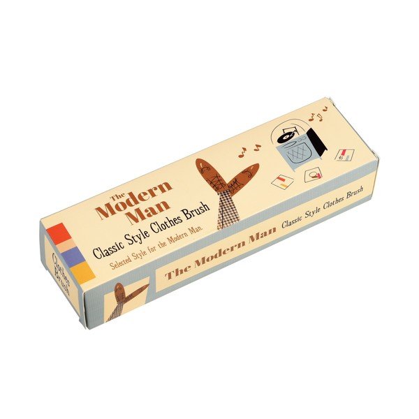 Perie pentru haine Rex London Modern Man-image-3