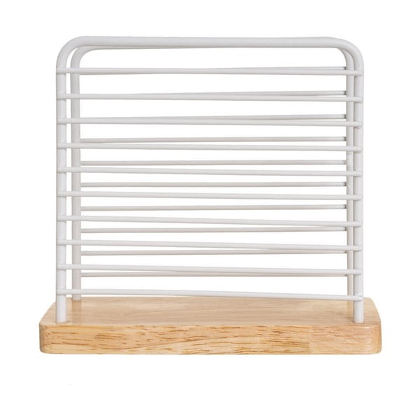 Suport pentru șervețele din metal – Casa Selección-image-2