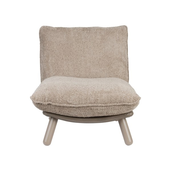 Fotoliu maro deschis Lazy Sack – Zuiver-image-2