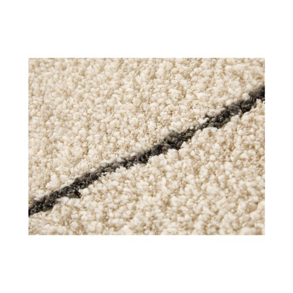 Covor Elle Decoration Glow Massy, 80 x 150 cm, crem-image-4