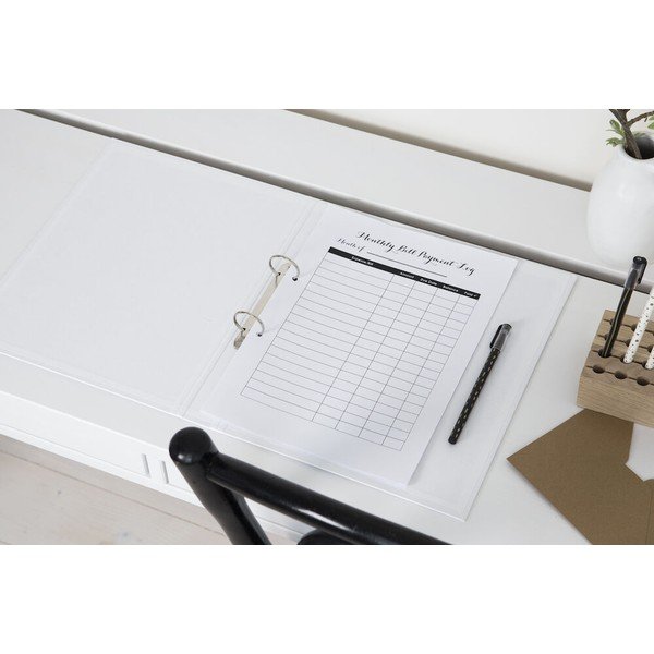 Biblioraft din carton Ringo – Bigso Box of Sweden-image-3