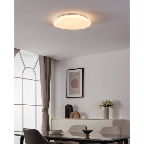 Plafonieră smart LED 7 W SILERAS-Z – EGLO-image-1
