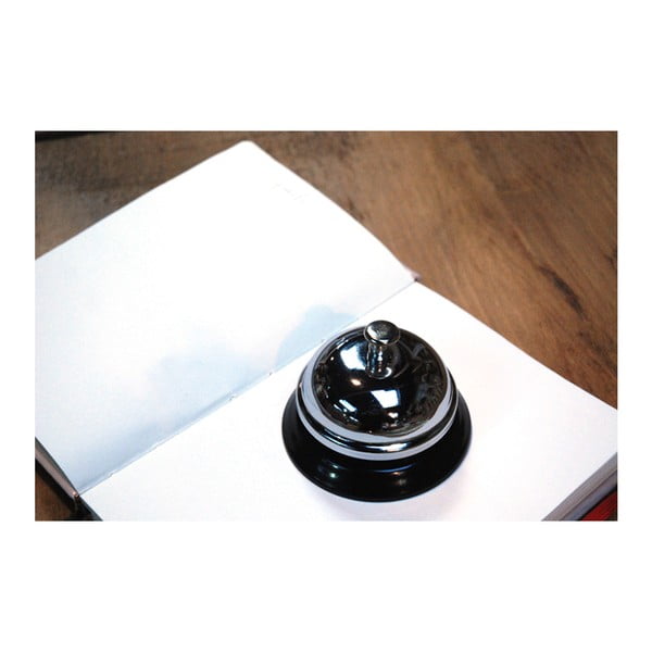 Clopoțel hotel Rex London Service Bell-image-1