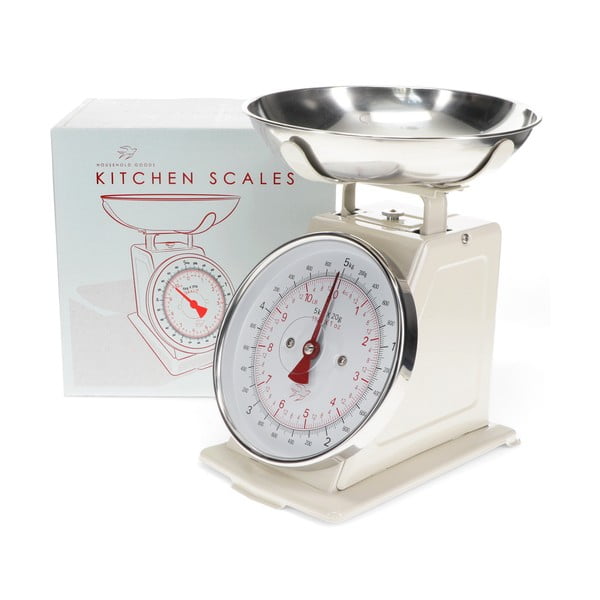 Cântar de bucătărie – Rex London-image-4